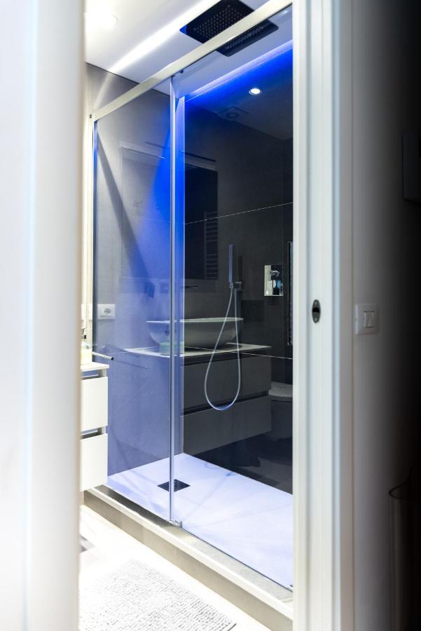 Inluce Apartment Top Class Sanremo Luaran gambar
