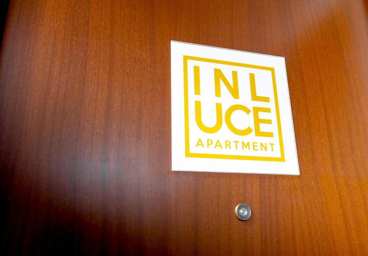 Inluce Apartment Top Class Sanremo Luaran gambar