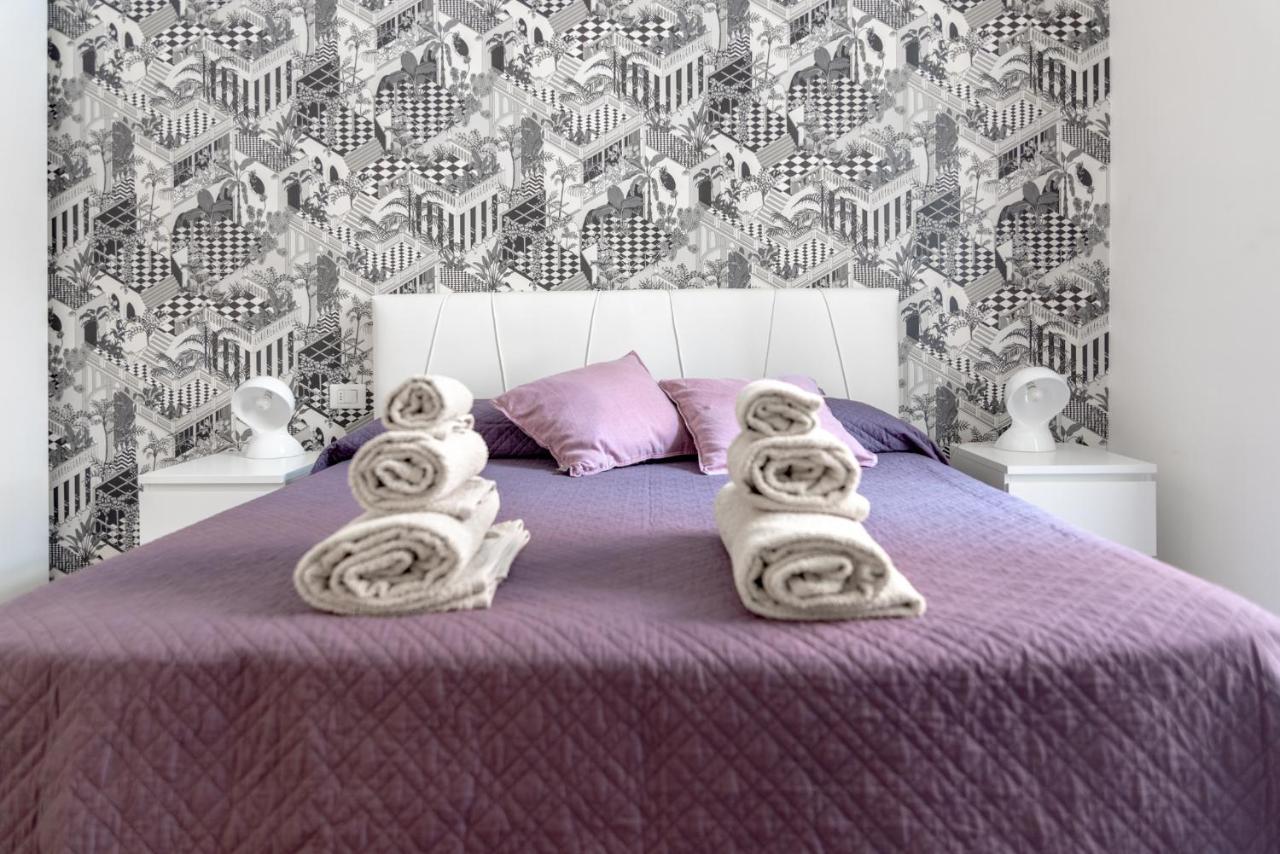 Inluce Apartment Top Class Sanremo Luaran gambar